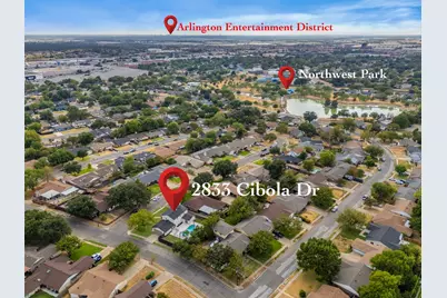 2833 Cibola Drive, Irving, TX 75062 - Photo 5