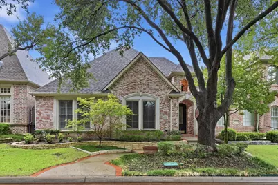 11831 Brookhill Lane, Dallas, TX 75230 - Photo 1