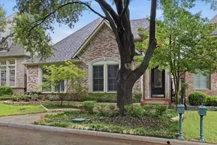 11831 Brookhill Ln, Dallas, TX 75230 - Photo 3