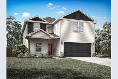 102 Southgate Drive, Terrell, TX 75160 - Photo 1