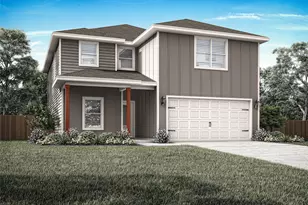221 N Is Dr, Terrell, TX 75160 - Photo 1
