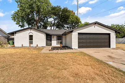 4910 Frontier Road, Garland, TX 75043 - Photo 3