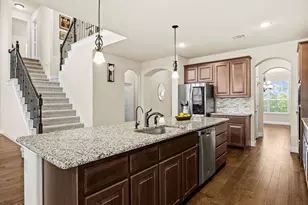14838 Speargrass Dr, Frisco, TX 75033 - Photo 9