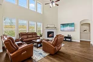 14838 Speargrass Dr, Frisco, TX 75033 - Photo 13