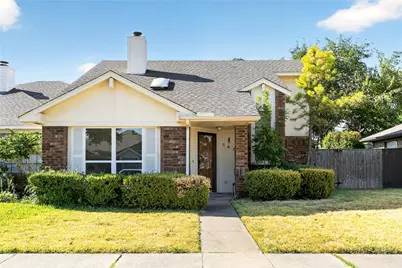 545 Stringfellow Drive, Coppell, TX 75019 - Photo 1