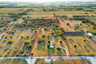 549 Co Rd 4733, Rhome, TX 76078 - Photo 1