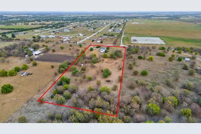 549 County Road 4733, Rhome, TX 76078 - Photo 3