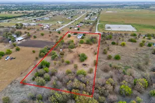 549 Co Rd 4733, Rhome, TX 76078 - Photo 3