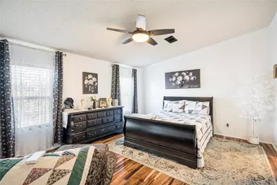 549 County Road 4733, Rhome, TX 76078 - Photo 7
