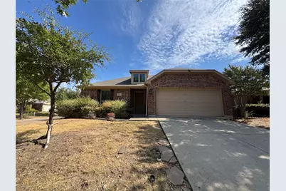 4036 Eric Drive, Heartland, TX 75126 - Photo 1