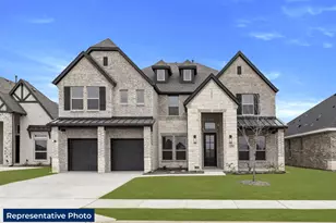 2804 Rae St, Celina, TX 75009 - Photo 1