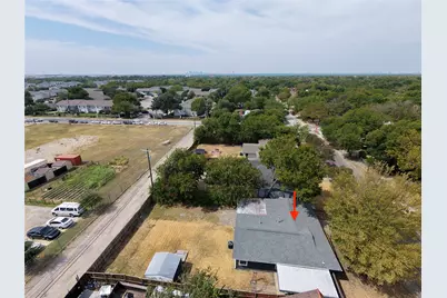 2720 Blyth Drive, Dallas, TX 75228 - Photo 3