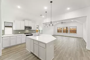 14526 Jemison St, Pilot Point, TX 76258 - Photo 5