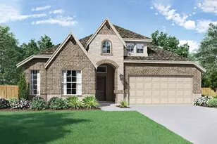 14526 Jemison St, Pilot Point, TX 76258 - Photo 1