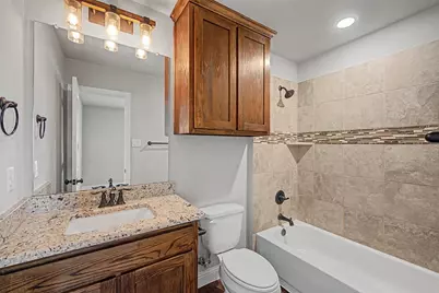 1325 White Sand Drive #1329, Pelican Bay, TX 76020 - Photo 23