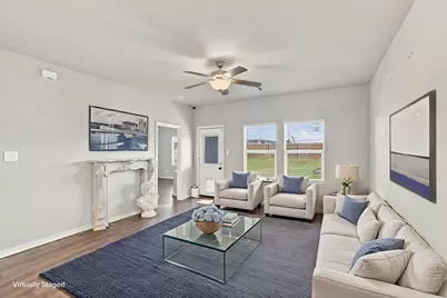 4010 Murvaul Drive, Farmersville, TX 75442 - Photo 1