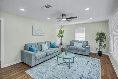 805 Ross Trail, Arlington, TX 76012 - Photo 1