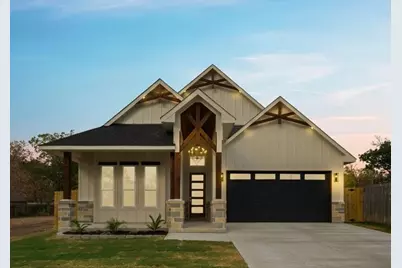 2312 25th Street, Fort Worth, TX 76164 - Photo 1