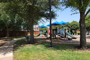 9020 Noontide Dr, Fort Worth, TX 76179 - Photo 5