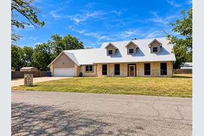 506 S San Jacinto, Whitney, TX 76692 - Photo 1