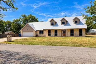 506 S San Jacinto, Whitney, TX 76692 - Photo 1