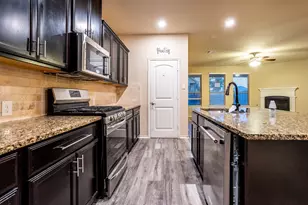 2013 Lake Moss Ln, Little Elm, TX 75068 - Photo 7