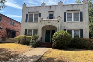 600 Monticello Dr, Fort Worth, TX 76107 - Photo 1