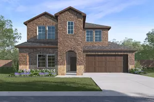 208 Silvergrass St, Royse City, TX 75189 - Photo 1