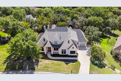 216 Creek Side Drive, Aledo, TX 76008 - Photo 33