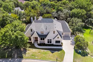 216 Creek Side Dr, Aledo, TX 76008 - Photo 33