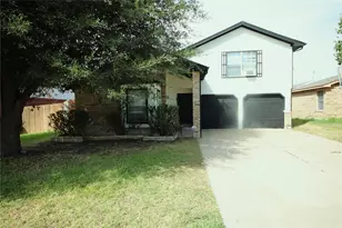 6414 Juliette Run, Arlington, TX 76002 - Photo 1
