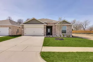 1709 Paul Dr, Seagoville, TX 75159 - Photo 1