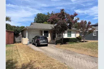 3823 Gaspar Drive, Dallas, TX 75220 - Photo 1