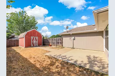 2331 Foothill Road, McKinney, TX 75072 - Photo 25