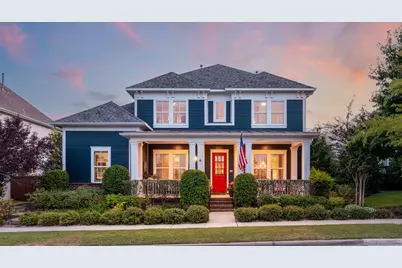 7505 Townsend Boulevard, McKinney, TX 75071 - Photo 1