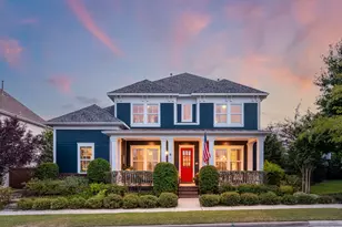7505 Townsend Blvd, McKinney, TX 75071 - Photo 1