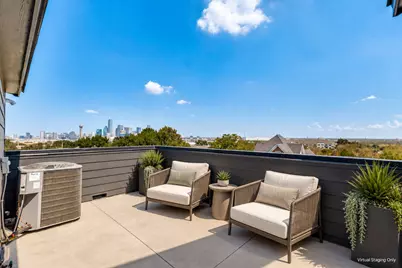 701 N Lancaster Avenue #105, Dallas, TX 75203 - Photo 3