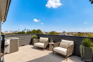 701 N Lancaster Ave, Dallas, TX 75203 - Photo 3