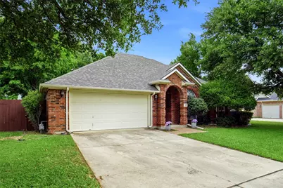 16 Durango Drive, Trophy Club, TX 76262 - Photo 3