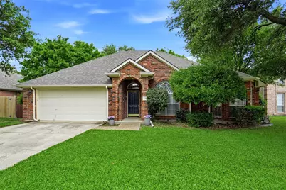16 Durango Drive, Trophy Club, TX 76262 - Photo 1