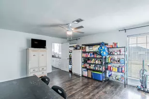 212 Broken Arrow Dr, Lacy Lakeview, TX 76705 - Photo 21
