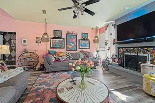 925 Rio Vista Ln, Arlington, TX 76017 - Photo 7