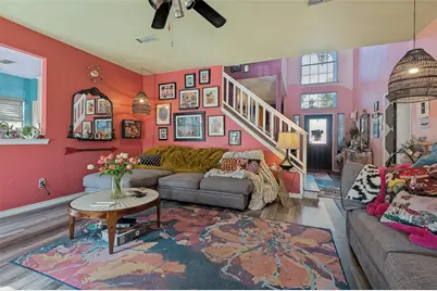 925 Rio Vista Lane, Arlington, TX 76017 - Photo 5