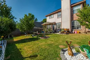 925 Rio Vista Ln, Arlington, TX 76017 - Photo 25