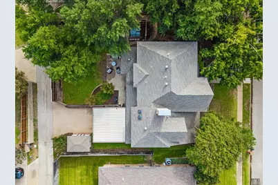 2505 Skipwith Drive, Plano, TX 75023 - Photo 37