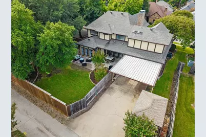 2505 Skipwith Drive, Plano, TX 75023 - Photo 35