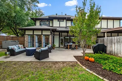 2505 Skipwith Drive, Plano, TX 75023 - Photo 31