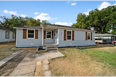 2451 Hudspeth Avenue, Dallas, TX 75216 - Photo 1