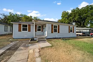2451 Hudspeth Ave, Dallas, TX 75216 - Photo 1