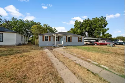 2451 Hudspeth Avenue, Dallas, TX 75216 - Photo 27